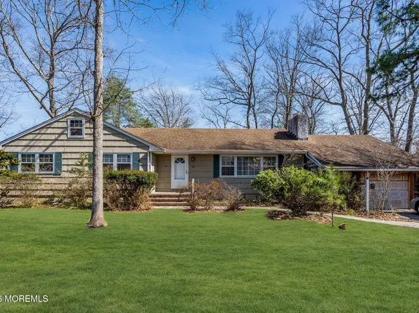 30 Shady Nook Drive, Toms River, NJ 08755