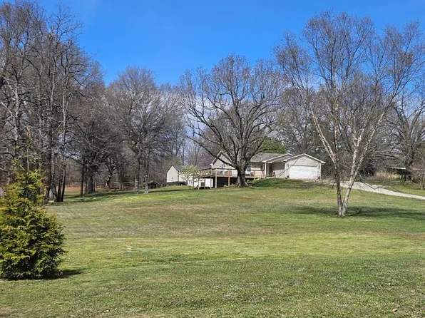 47 Stone Creek Dr, Poplar Bluff, MO 63901