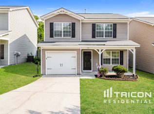 153 Chesterbrook Ln, Lexington, SC 29072