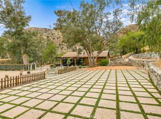 14300 Little Tujunga Canyon Rd, Sylmar, CA 91342