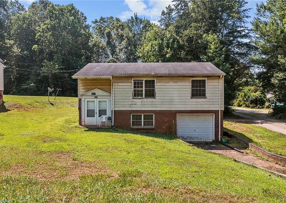 8611 Old Us Highway 29, Pelham, Nc 27311 