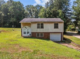 8611 Old Us Highway 29, Pelham, NC 27311