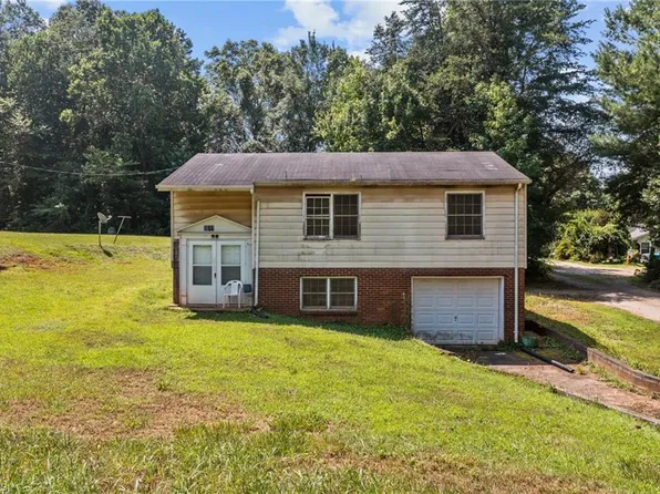 8611 Old Us Highway 29, Pelham, NC 27311
