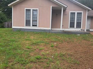 4498 Chuck Ave, Memphis, TN 38118