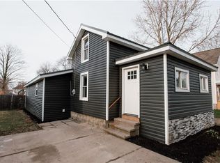 549 E South St, Corry, PA 16407