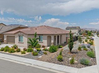 1310 Harness Ct, Sparks, NV 89436