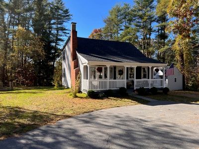 112 County St, Lakeville, MA, 02347