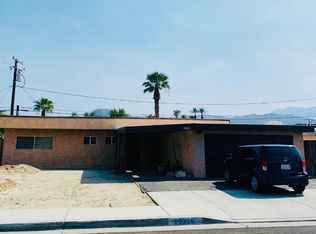 69221 Vera Dr, Cathedral City, CA 92234