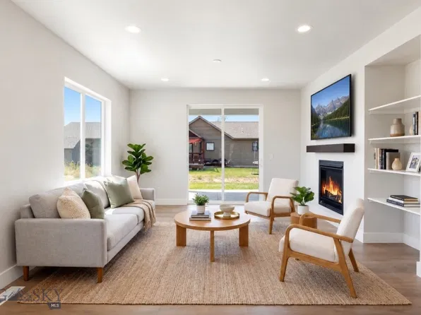 425 Cloudfield Cir, Bozeman, MT 59718