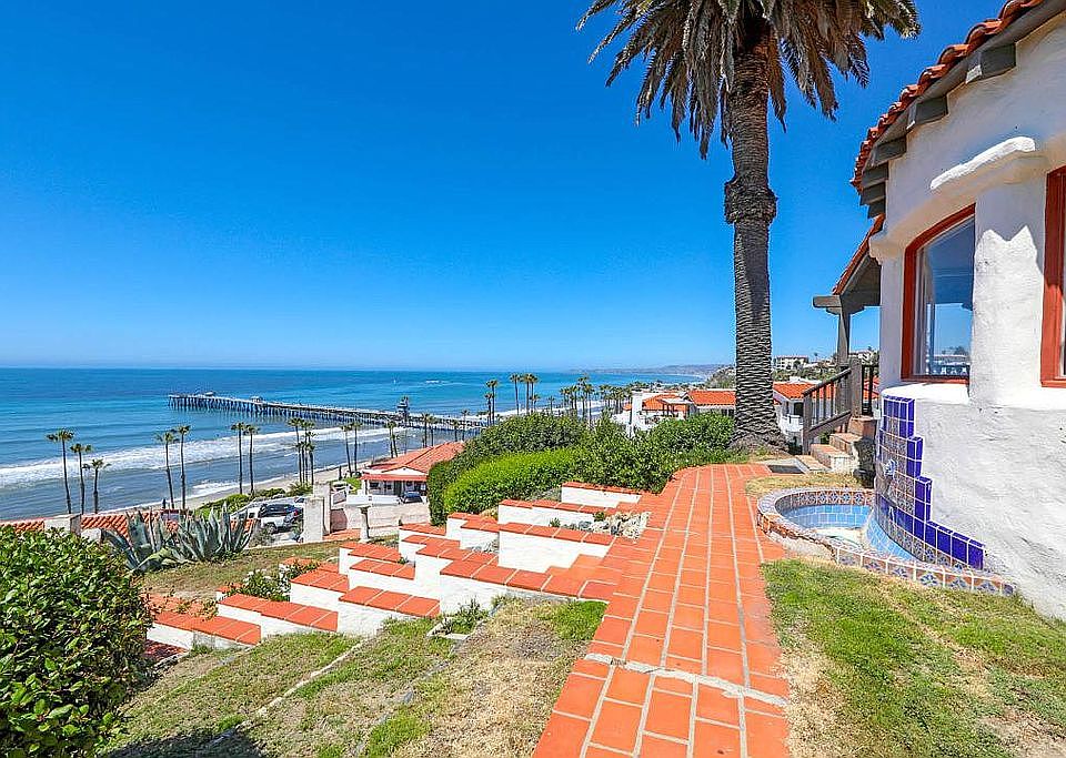 Incredible Ocean Views