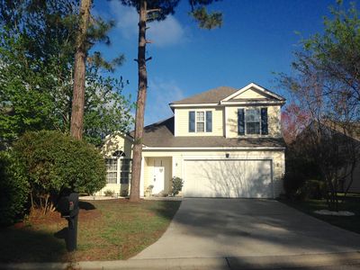 143 Lake Linden Dr, Bluffton, SC, 29910