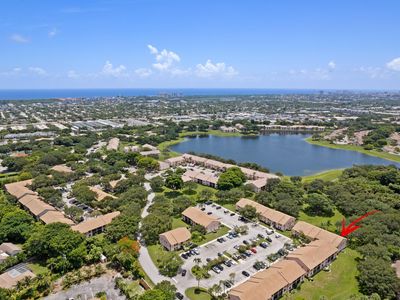 3355 Jaywood Terrace #2110, Boca Raton, FL, 33431