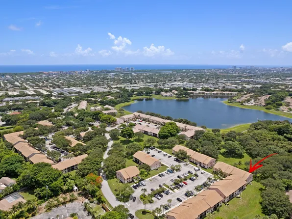 3355 Jaywood Terrace #2110, Boca Raton, FL 33431