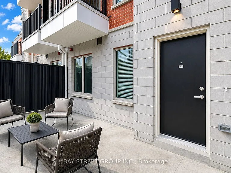 39 John Perkins Bull Dr #6 — Photo 2