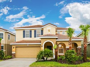 5282 Wildwood Way, Davenport, FL 33837