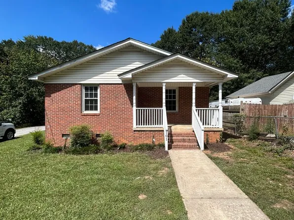 101 Dixie Ave, Greenville, SC 29607