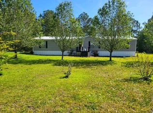 1661 Caulie Harris Rd, Adel, GA 31620