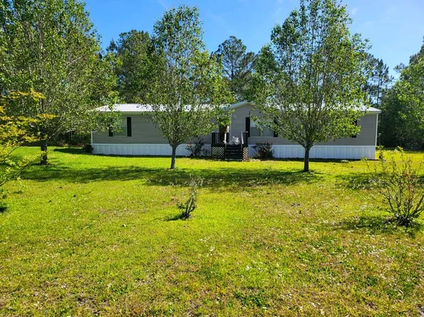 1661 Caulie Harris Rd, Adel, GA 31620