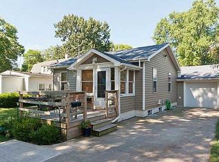 2114 39th St, Des Moines, IA 50310