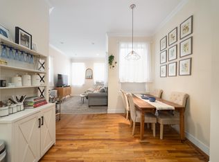 264 9th St APT 1S, Jersey City, NJ 07302