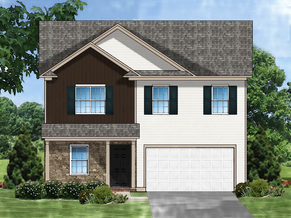 146 Colony Drive