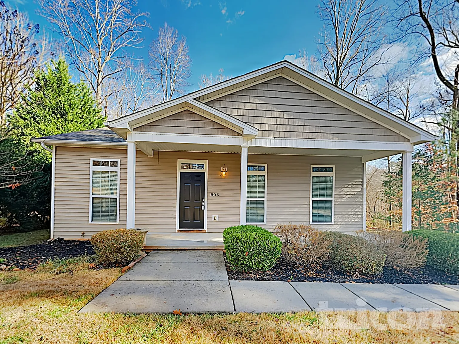 805 Stratford Road Troutman NC — Photo 2