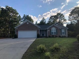 3 Wingate Ct, Pinehurst, NC 28374