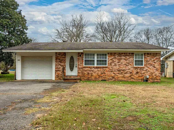 864 Westinghouse Dr, Hot Springs, AR 71901