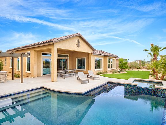 Model Representation