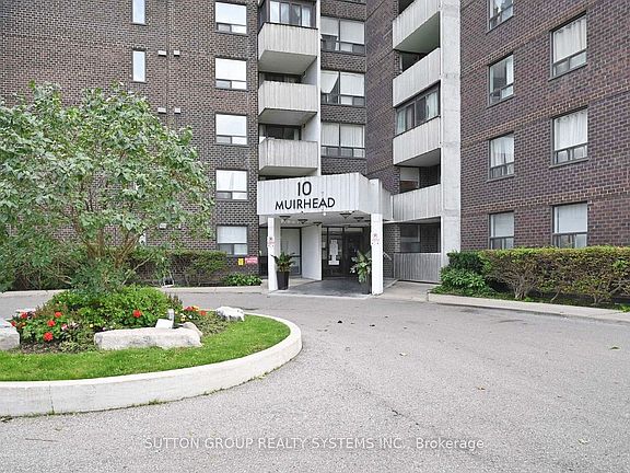 2nd image of 10 Muirhead Rd #806