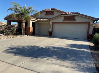 10719 E Lupine Ln, Florence, AZ 85132