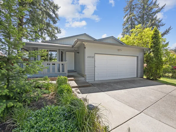 15712 SE Clinton St, Portland, OR 97236