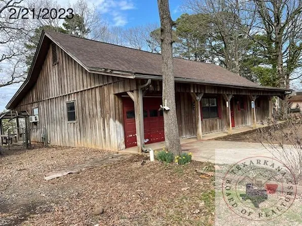 241 Liars Loop, Ashdown, AR 71822