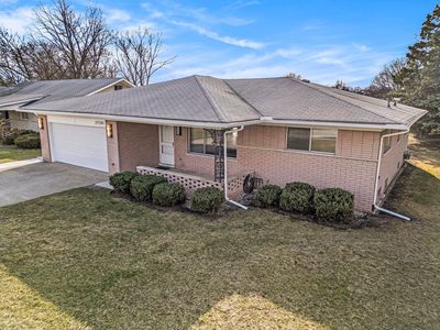27235 Bunert Rd, Warren, MI, 48088