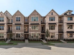 4121 Humboldt St, Frisco, TX 75034