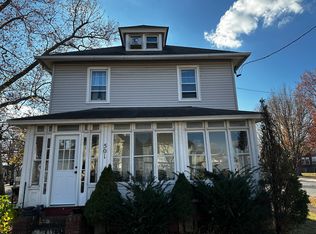 501 Delaware Ave #A, Palmyra, NJ 08065