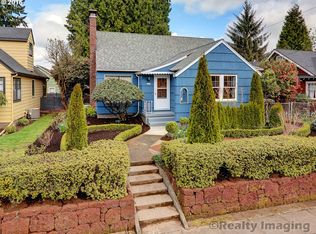2617 NE Ainsworth St, Portland, OR 97211