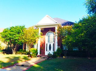 6311 Dysart Cir, Dallas, TX 75214