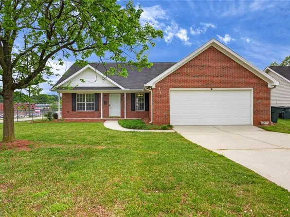 1214 12th St, Greensboro, NC 27405