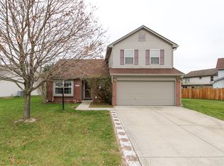 1028 Killian Dr, Mooresville, IN