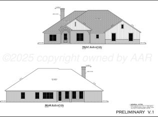 26751 Hix Dr, Canyon, TX 79015