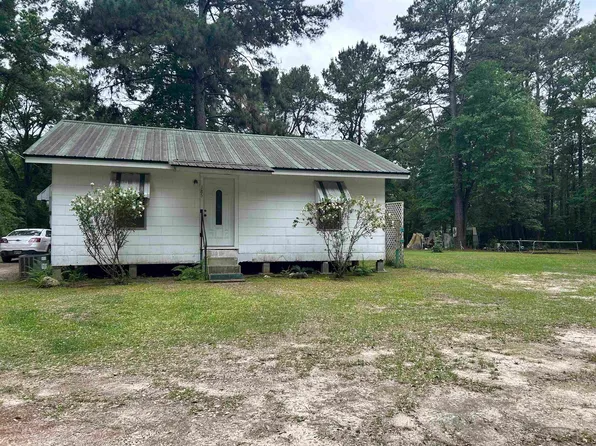 185 County Road 422, Kirbyville, TX 75956