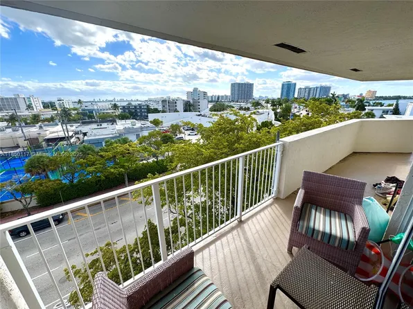 1975 Normandy Dr APT 504, Miami Beach, FL 33141