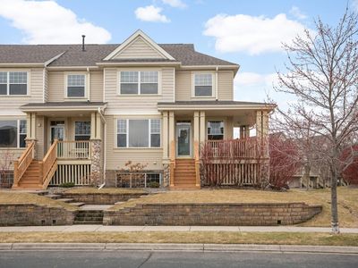 13775 54th Ave N, Plymouth, MN, 55446