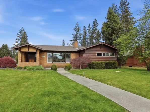 1205 E 55th Ave, Spokane, WA 99223