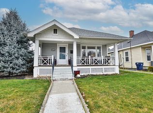 524 W Mansfield Ave, Spokane, WA 99205
