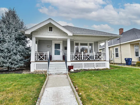 524 W Mansfield Ave, Spokane, WA 99205