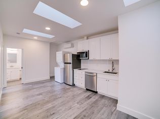 2785 Almaden Rd #3, San Jose, CA 95125