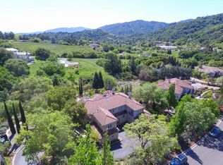 20015 Orchard Meadow Dr, Saratoga, CA 95070