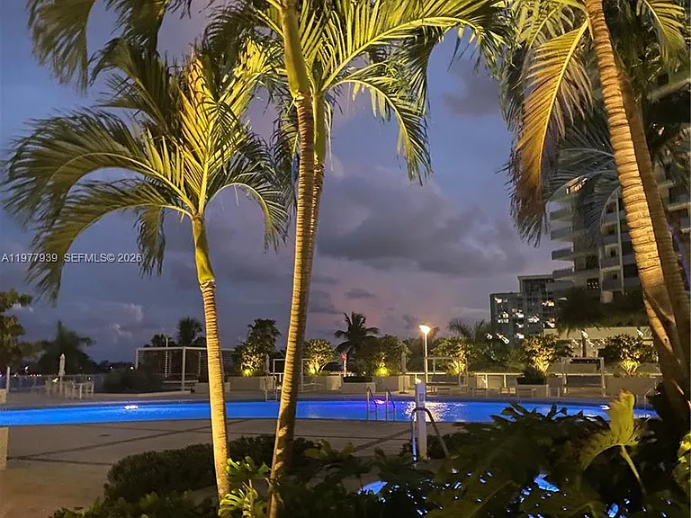 1541 Brickell Ave #B403 — Photo 38